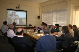 3ra videoconf